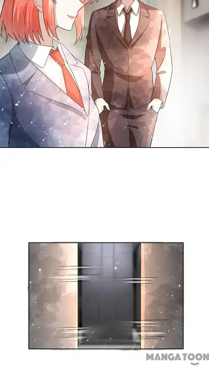 Don't Provoke the Contract Wife Ch.333