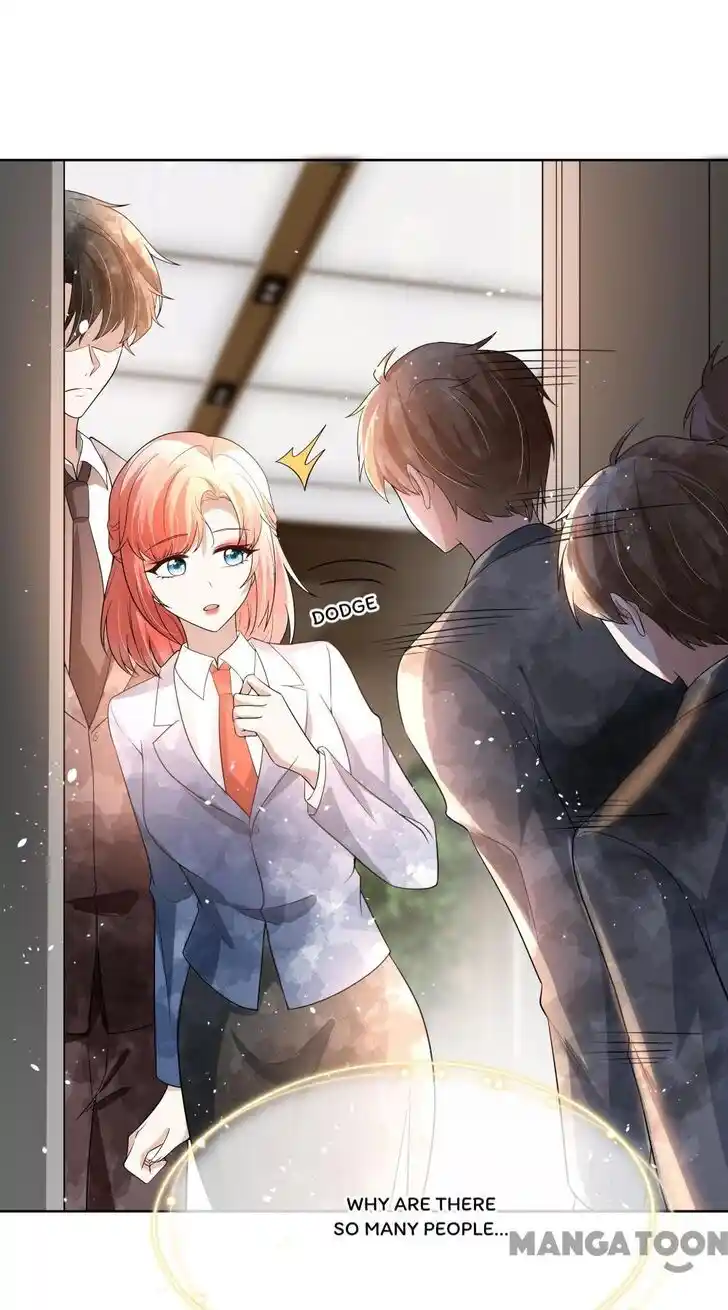 Don't Provoke the Contract Wife Ch.333