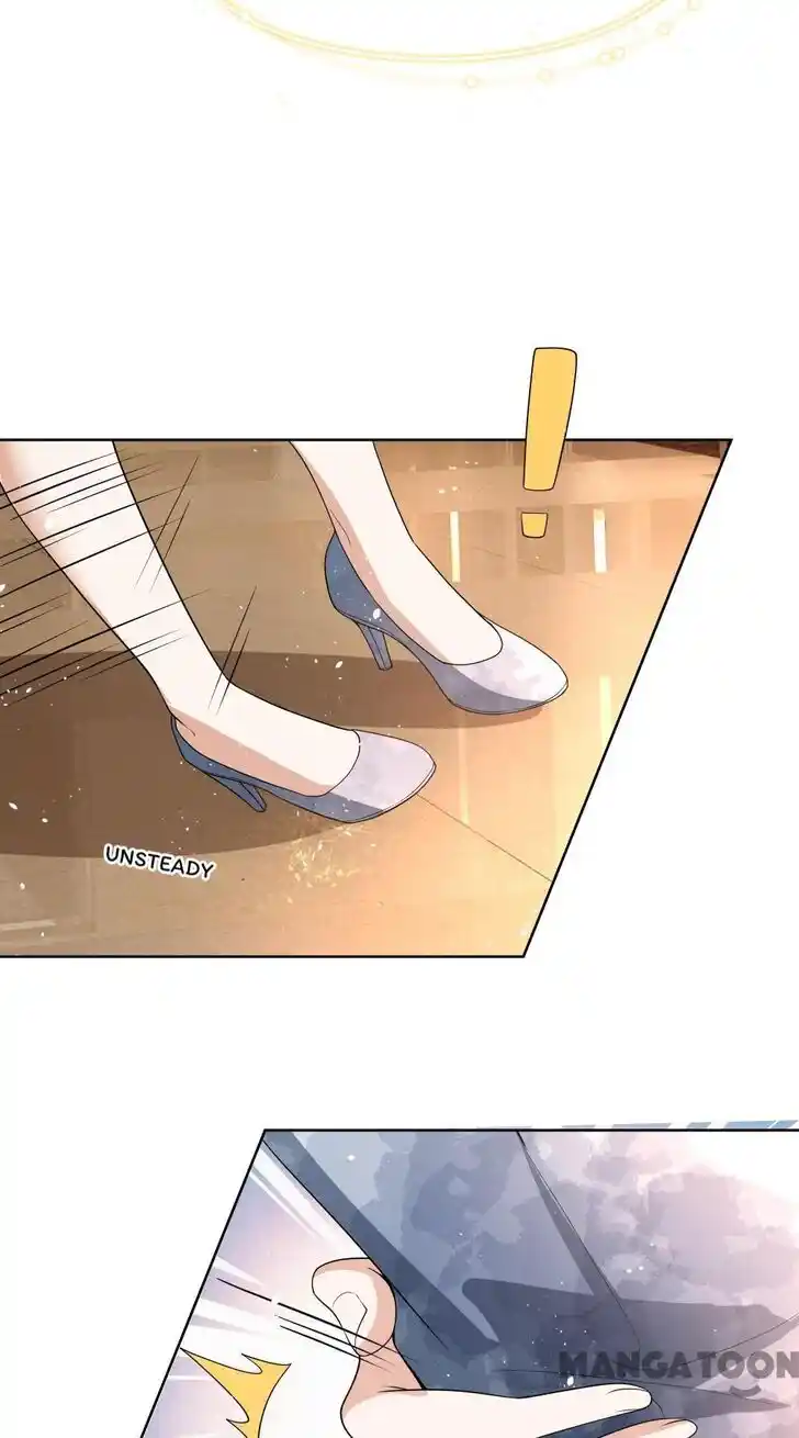 Don't Provoke the Contract Wife Ch.333