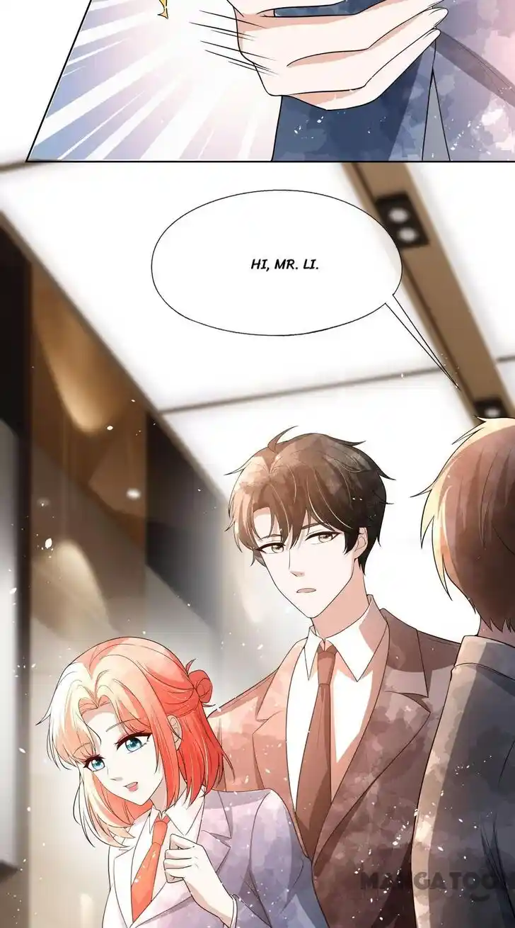 Don't Provoke the Contract Wife Ch.333