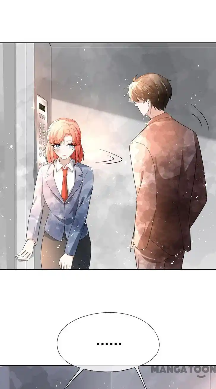 Don't Provoke the Contract Wife Ch.333