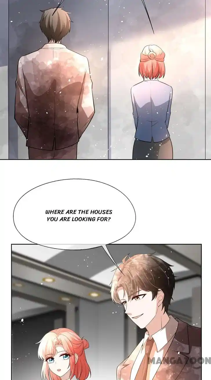 Don't Provoke the Contract Wife Ch.333