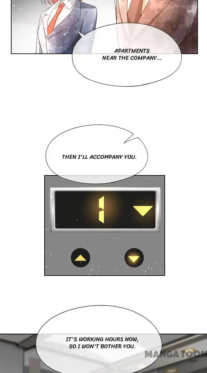 Don't Provoke the Contract Wife Ch.333