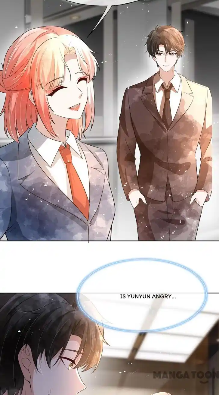 Don't Provoke the Contract Wife Ch.333