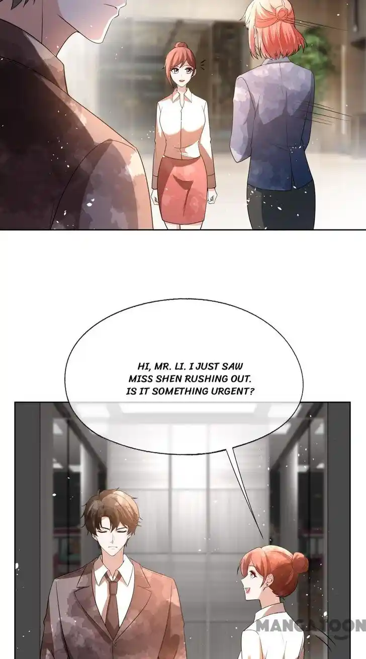 Don't Provoke the Contract Wife Ch.333