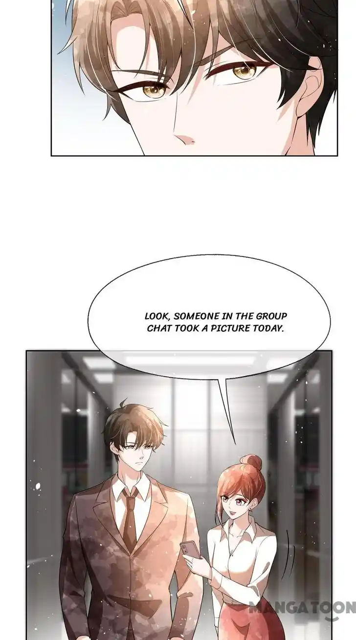 Don't Provoke the Contract Wife Ch.333