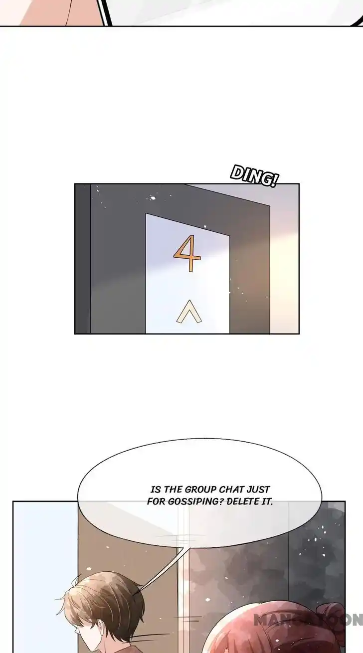 Don't Provoke the Contract Wife Ch.333