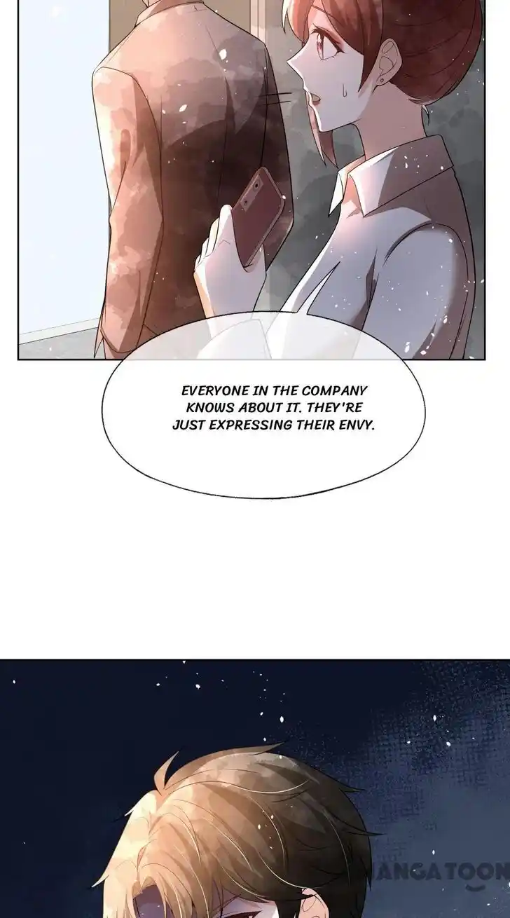 Don't Provoke the Contract Wife Ch.333