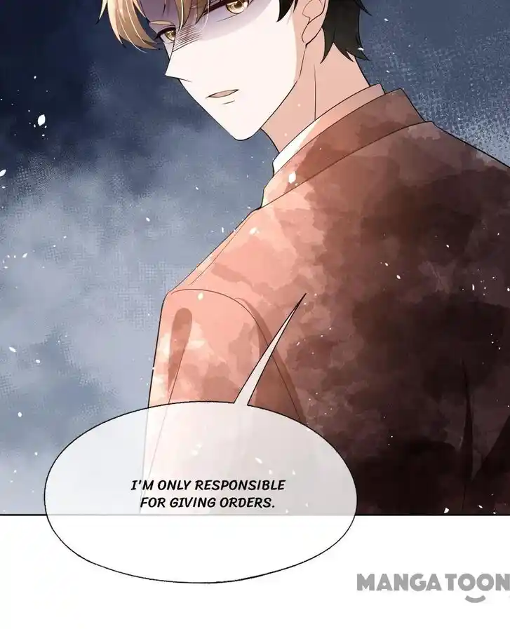 Don't Provoke the Contract Wife Ch.333