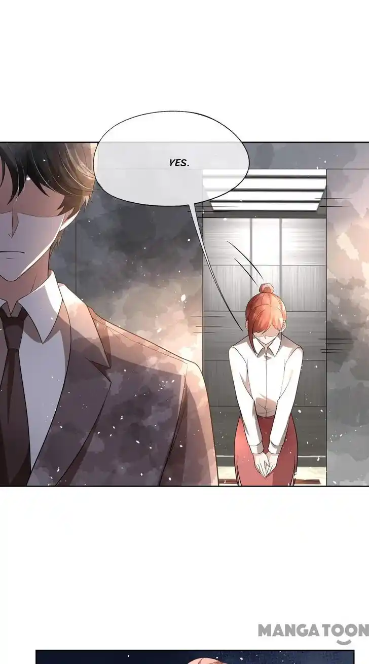 Don't Provoke the Contract Wife Ch.333