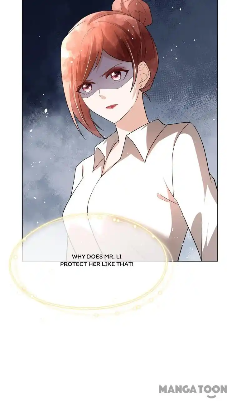 Don't Provoke the Contract Wife Ch.333