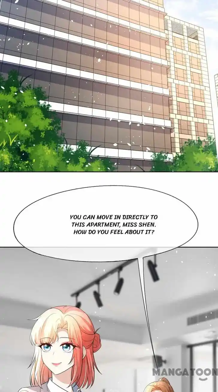 Don't Provoke the Contract Wife Ch.333