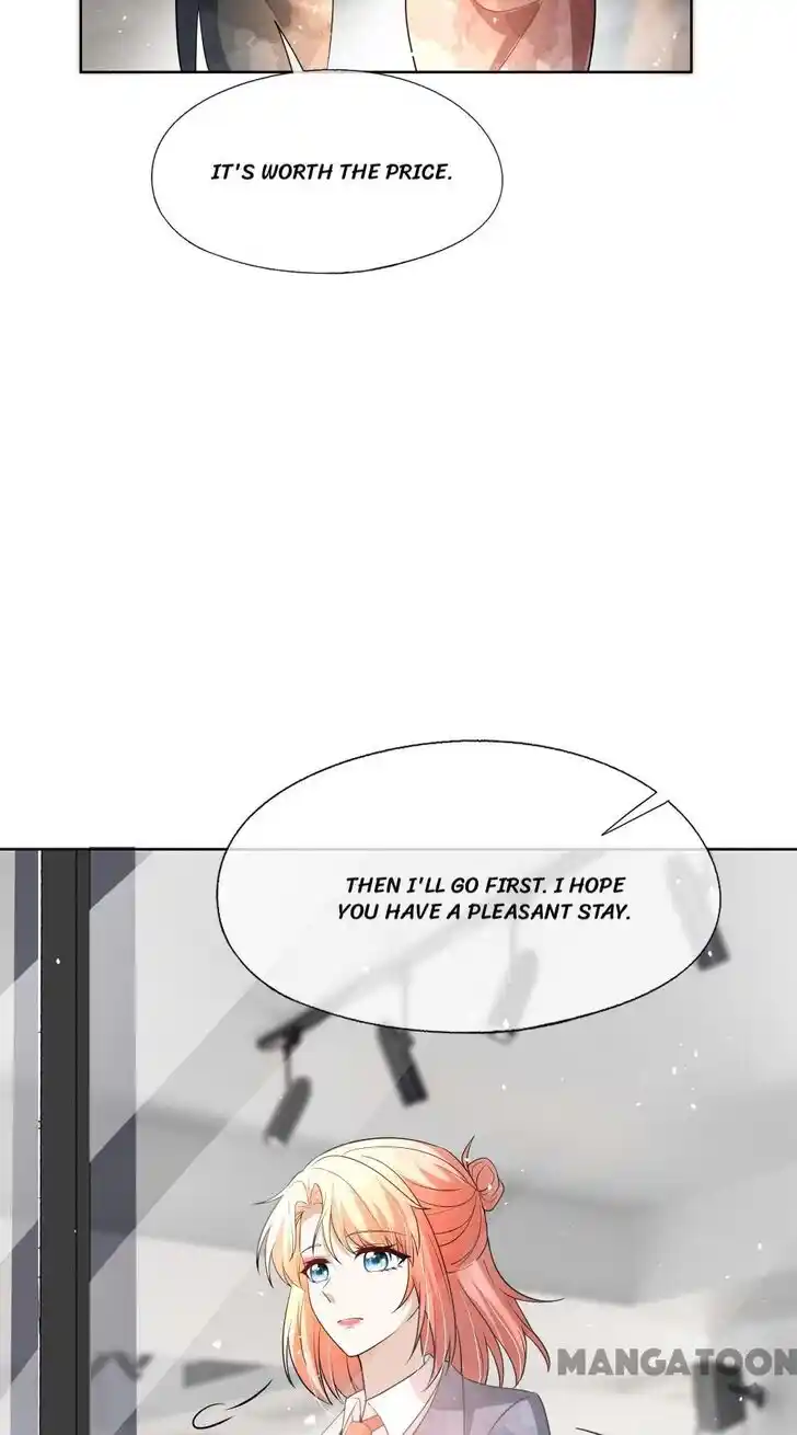 Don't Provoke the Contract Wife Ch.333