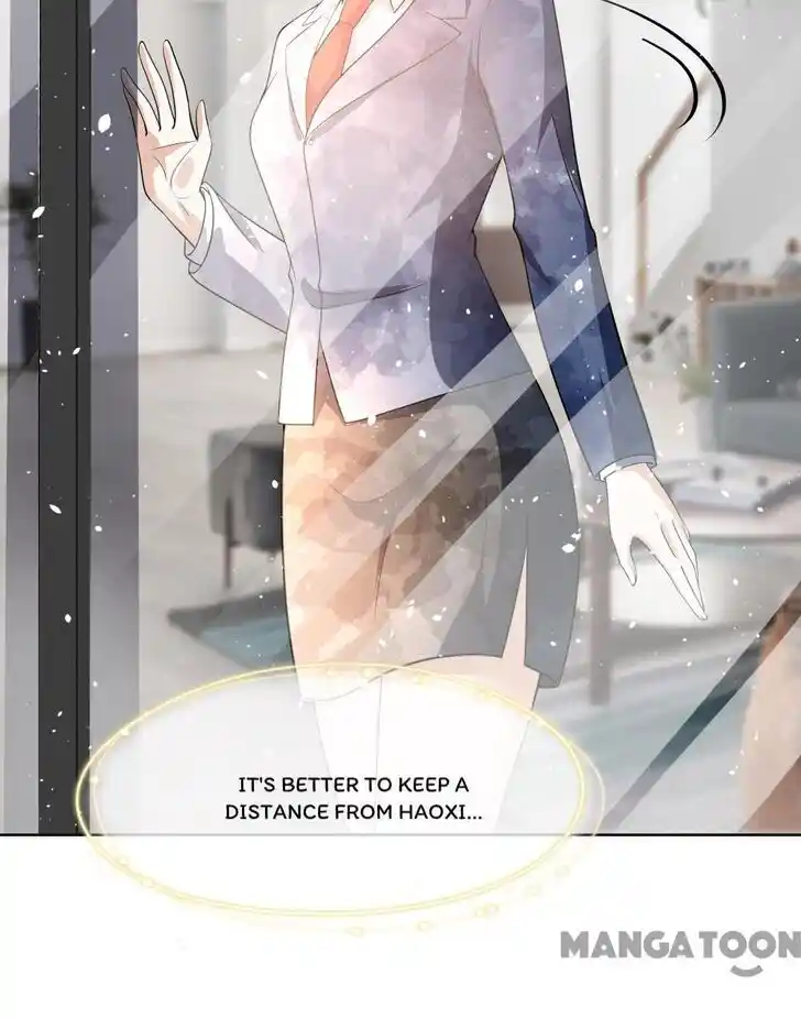 Don't Provoke the Contract Wife Ch.333