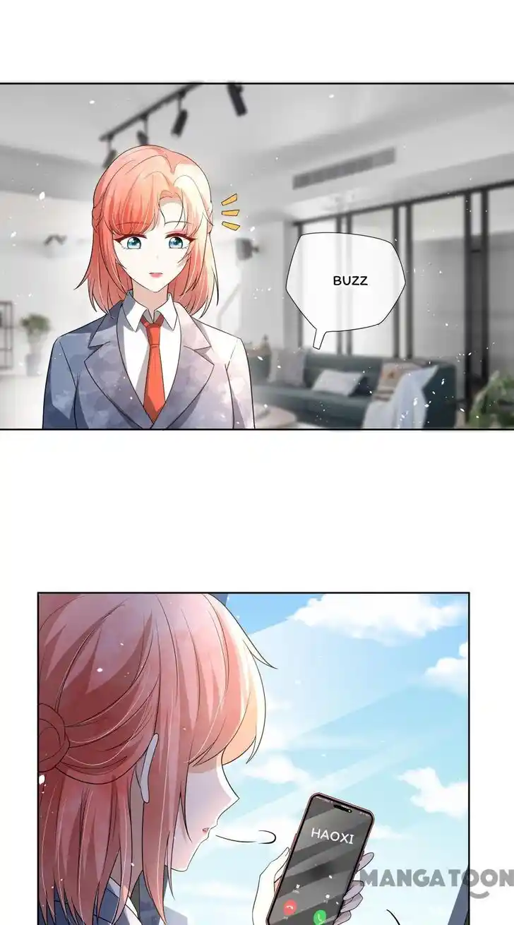 Don't Provoke the Contract Wife Ch.333