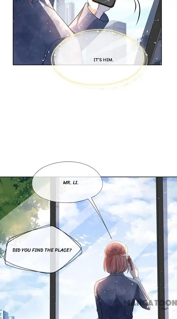 Don't Provoke the Contract Wife Ch.333