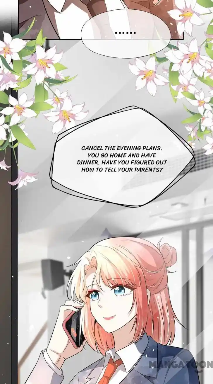 Don't Provoke the Contract Wife Ch.333