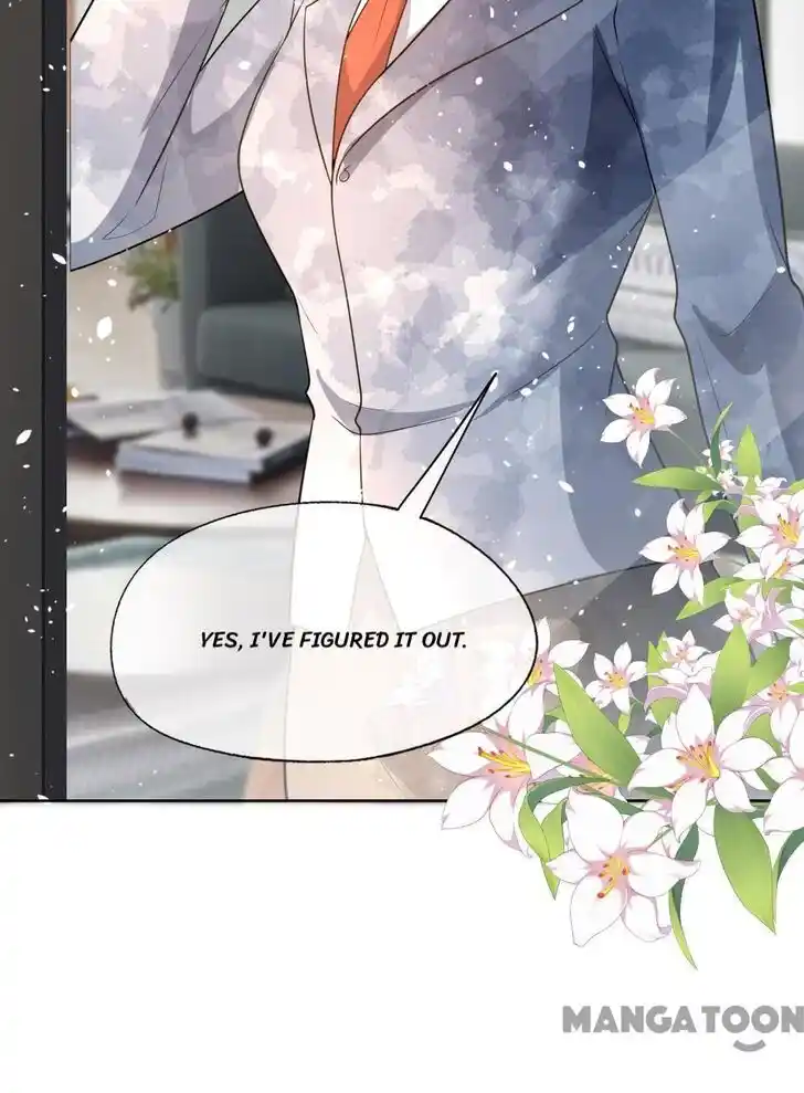 Don't Provoke the Contract Wife Ch.333