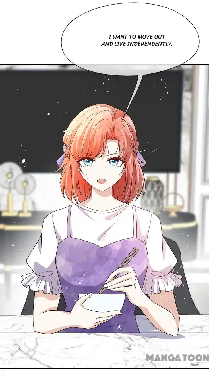 Don't Provoke the Contract Wife Ch.334