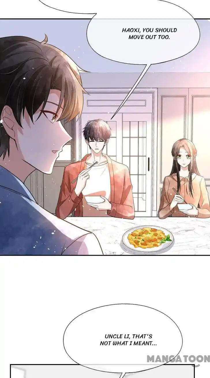 Don't Provoke the Contract Wife Ch.334