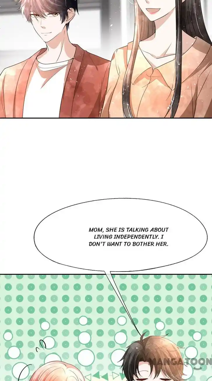 Don't Provoke the Contract Wife Ch.334