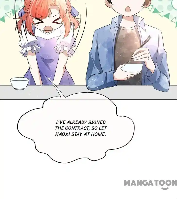 Don't Provoke the Contract Wife Ch.334