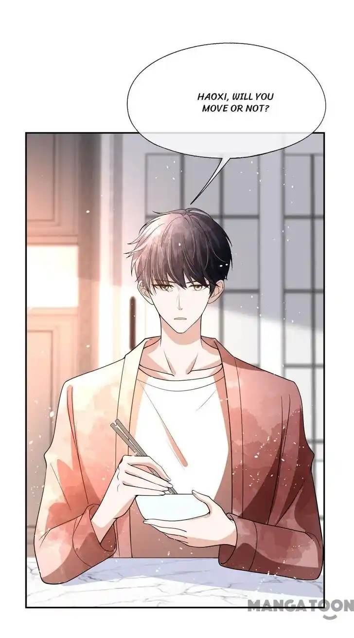 Don't Provoke the Contract Wife Ch.334