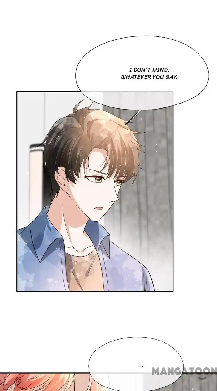 Don't Provoke the Contract Wife Ch.334