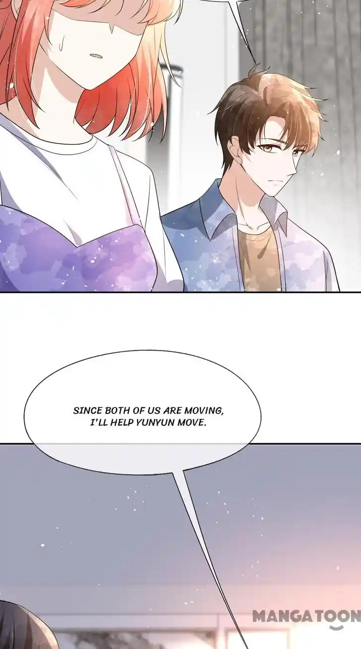 Don't Provoke the Contract Wife Ch.334