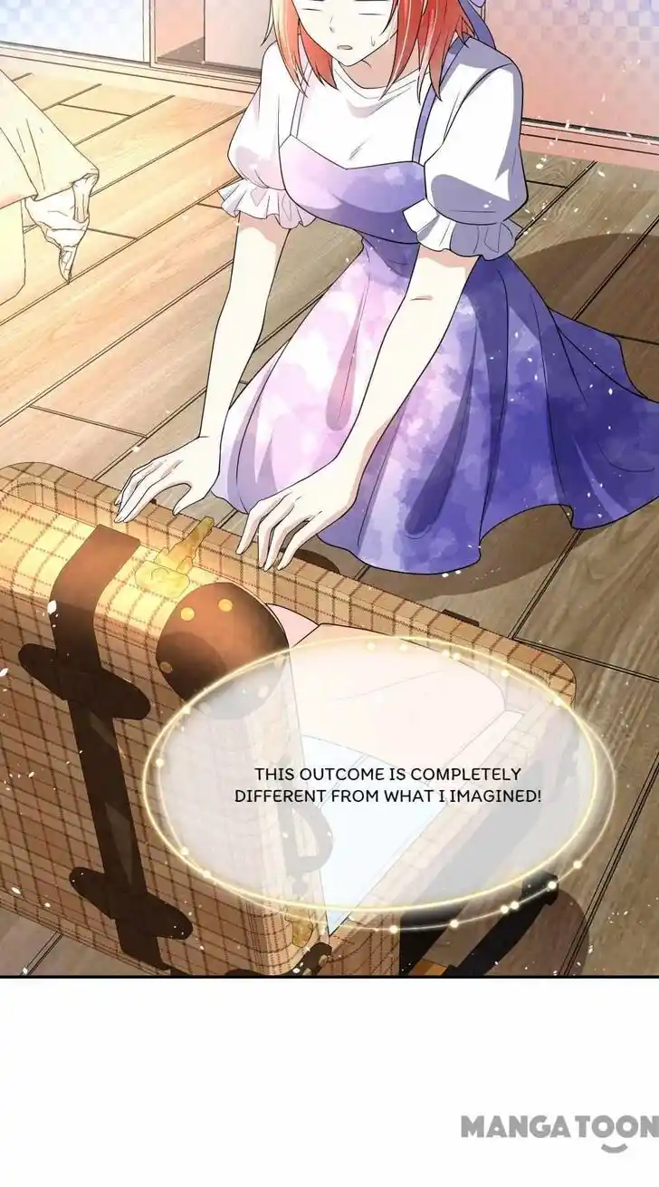 Don't Provoke the Contract Wife Ch.334