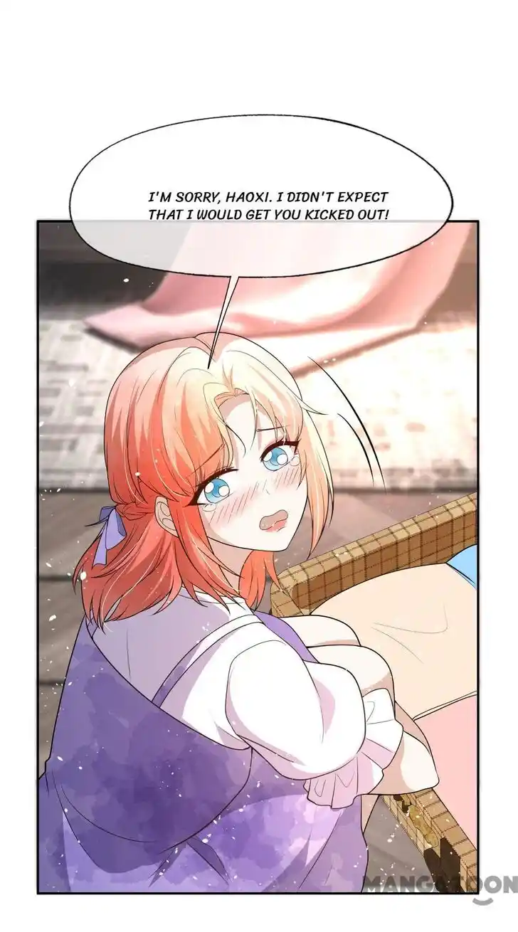 Don't Provoke the Contract Wife Ch.334