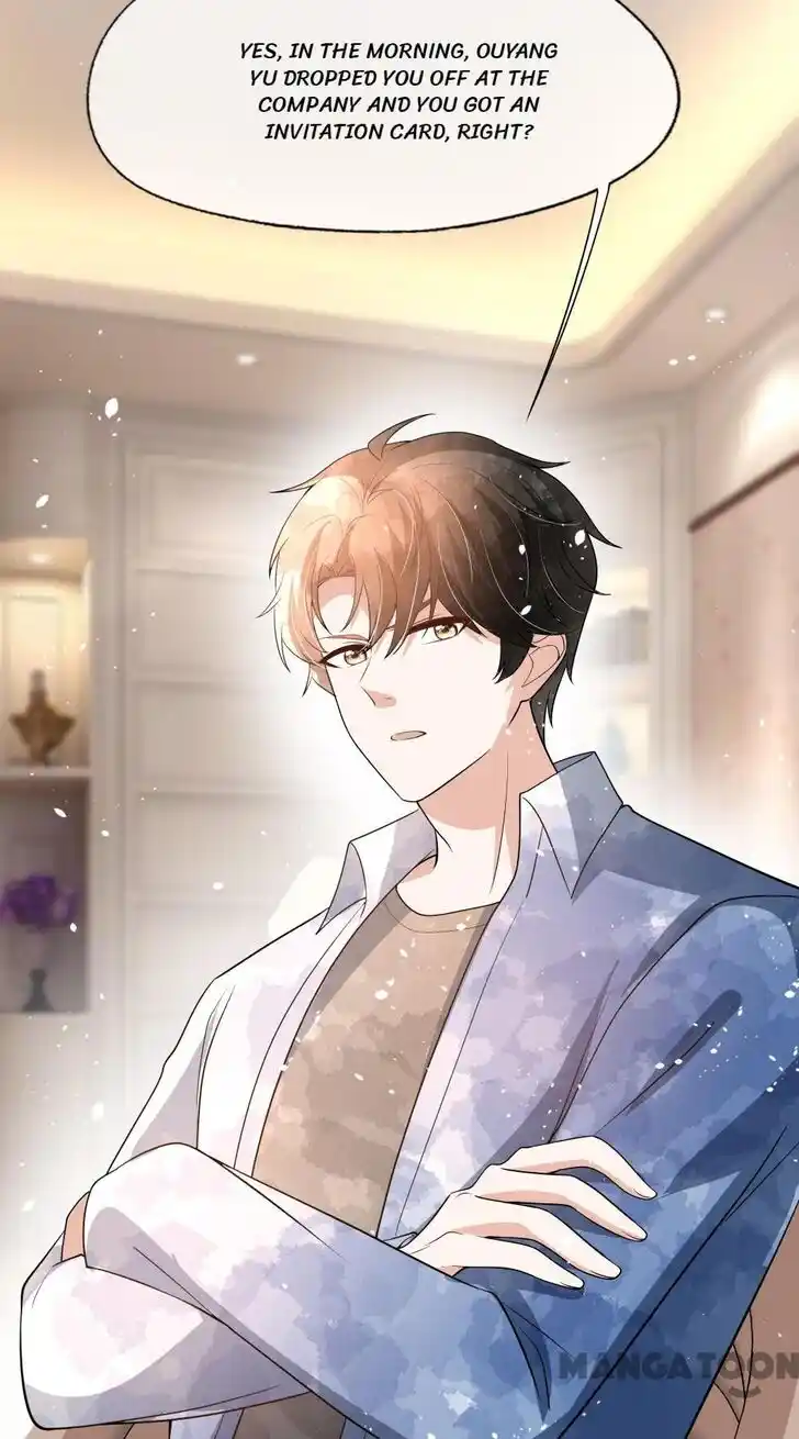 Don't Provoke the Contract Wife Ch.334