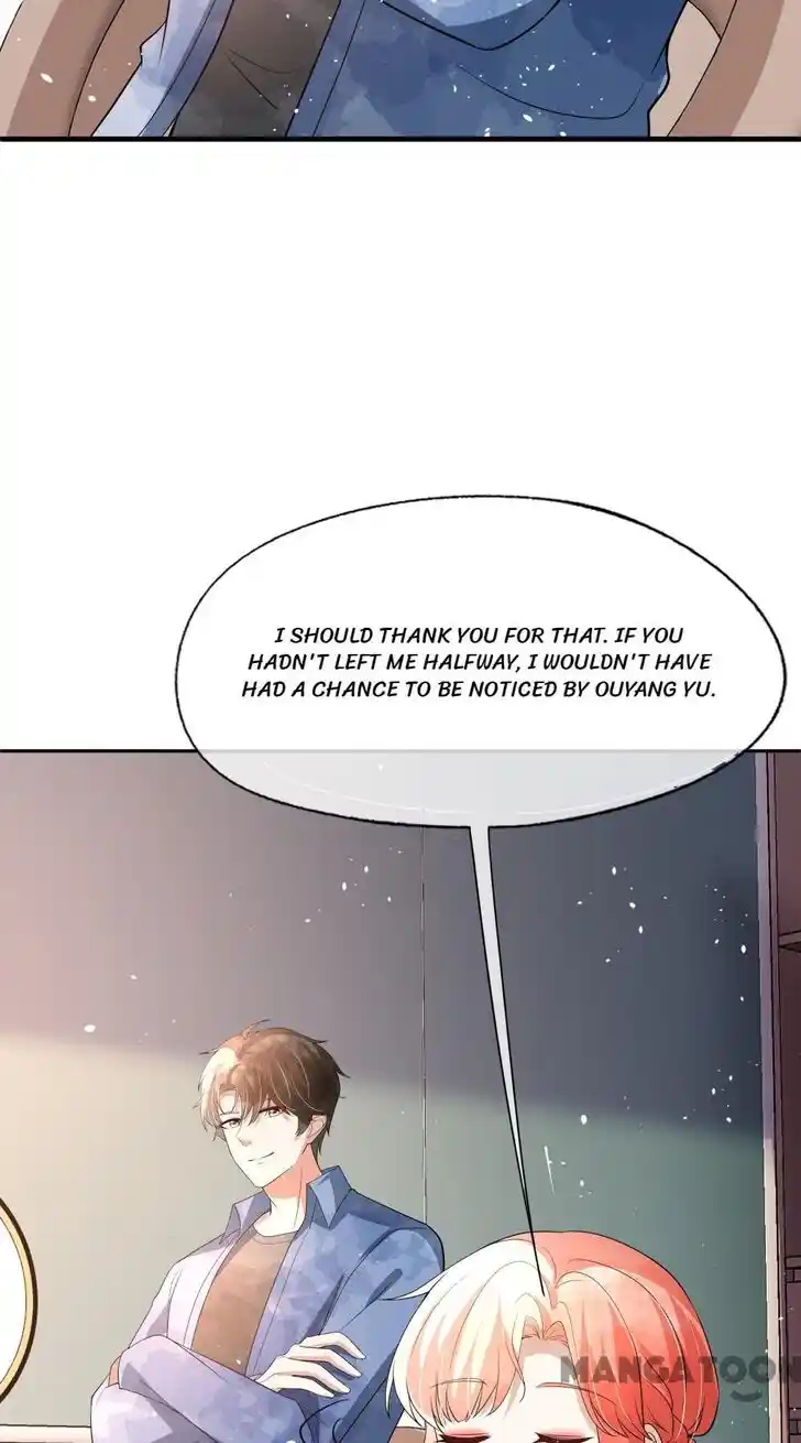 Don't Provoke the Contract Wife Ch.334