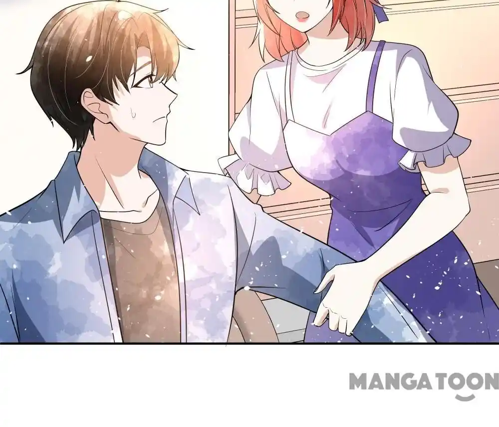 Don't Provoke the Contract Wife Ch.334