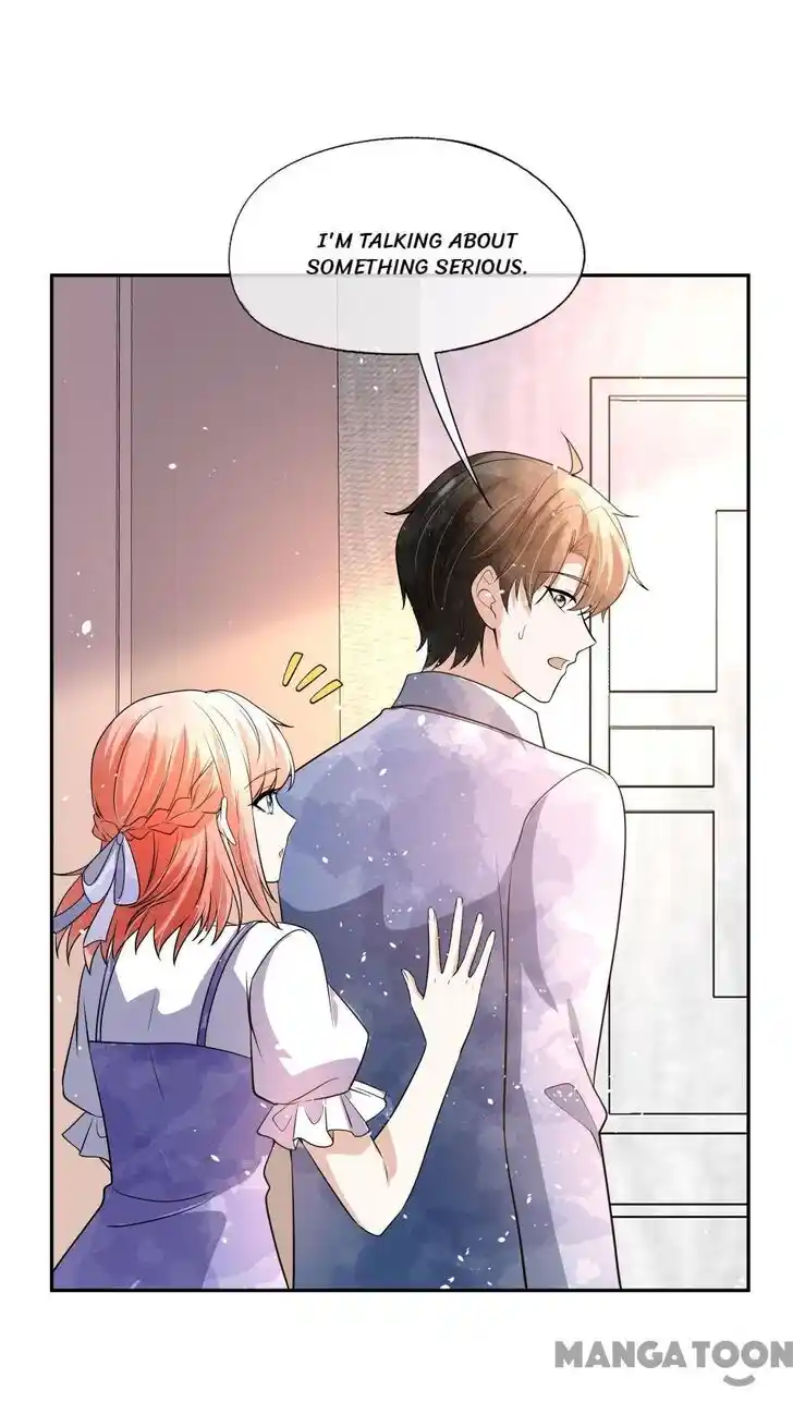 Don't Provoke the Contract Wife Ch.334