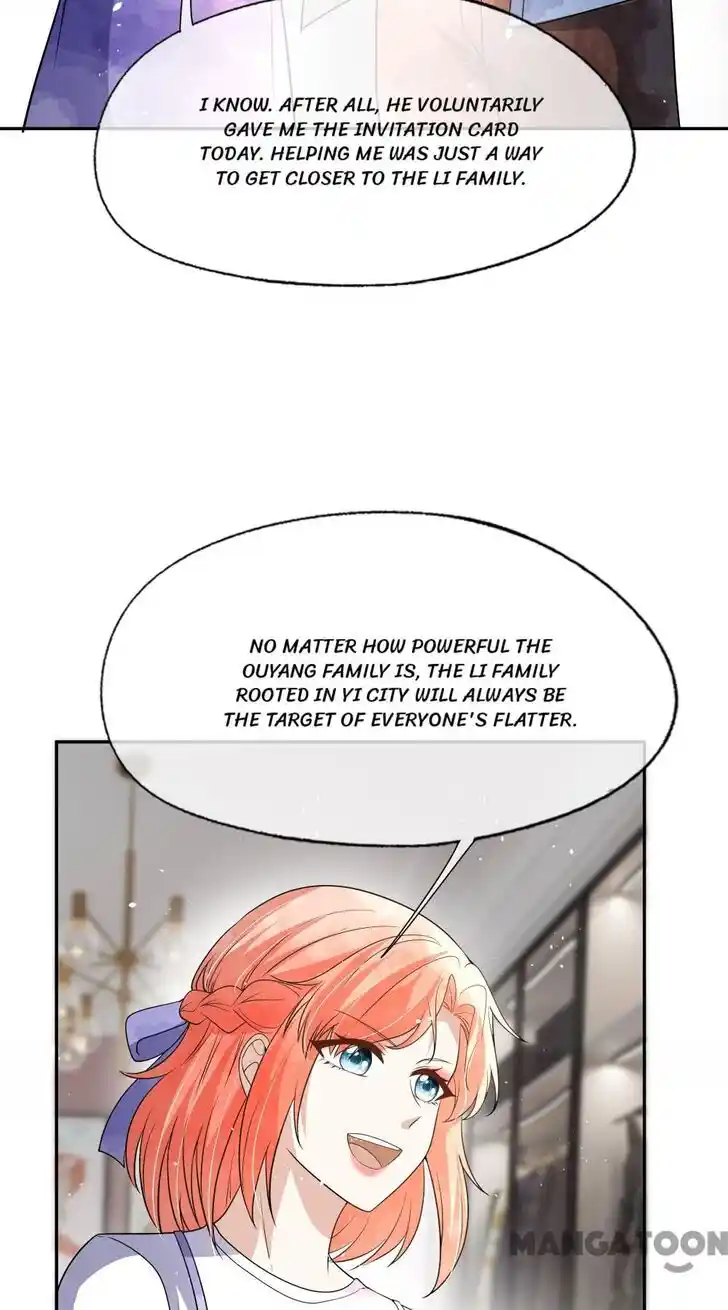 Don't Provoke the Contract Wife Ch.334