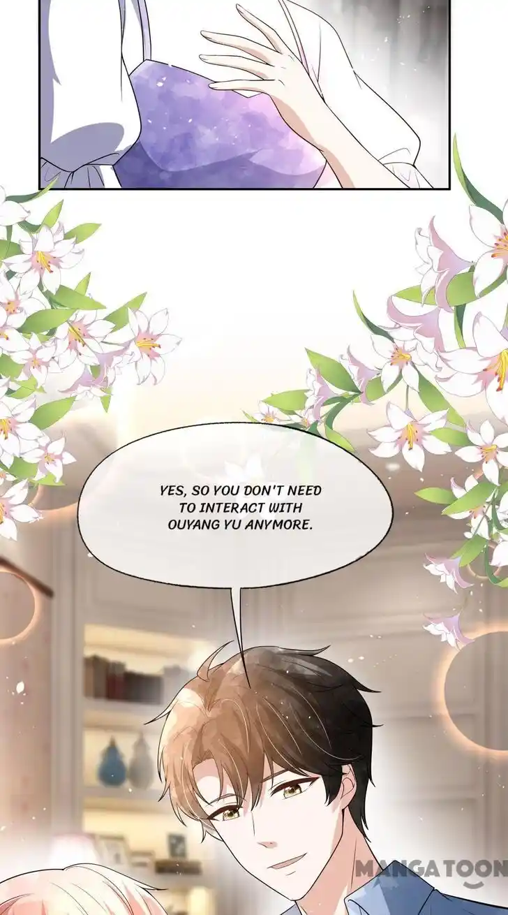 Don't Provoke the Contract Wife Ch.334