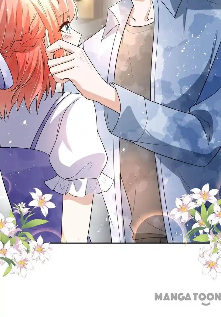 Don't Provoke the Contract Wife Ch.334