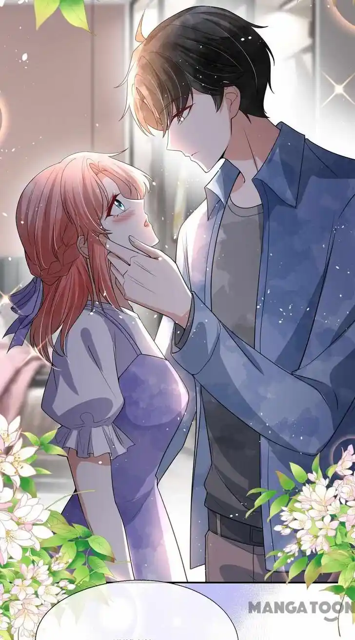 Don't Provoke the Contract Wife Ch.335