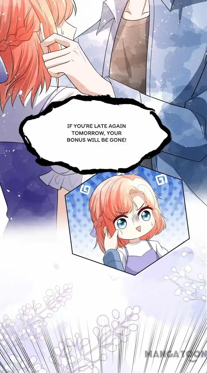 Don't Provoke the Contract Wife Ch.335