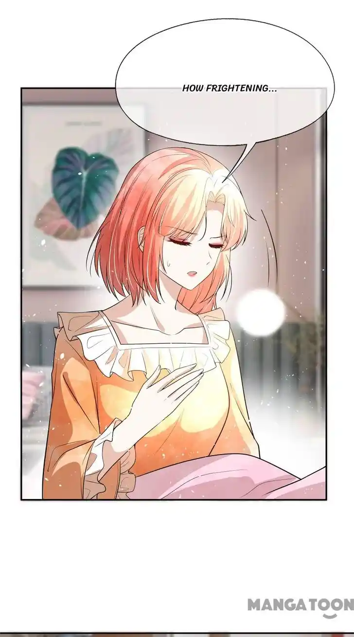 Don't Provoke the Contract Wife Ch.335