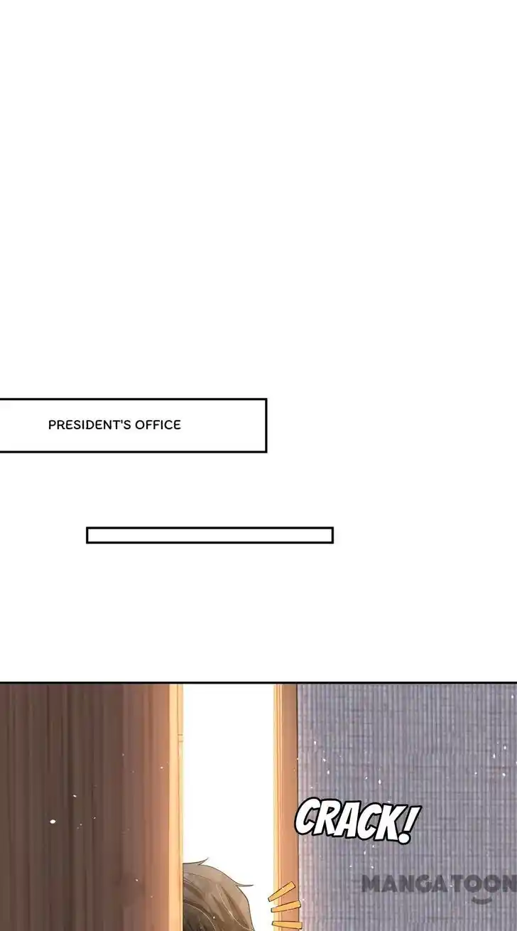 Don't Provoke the Contract Wife Ch.335