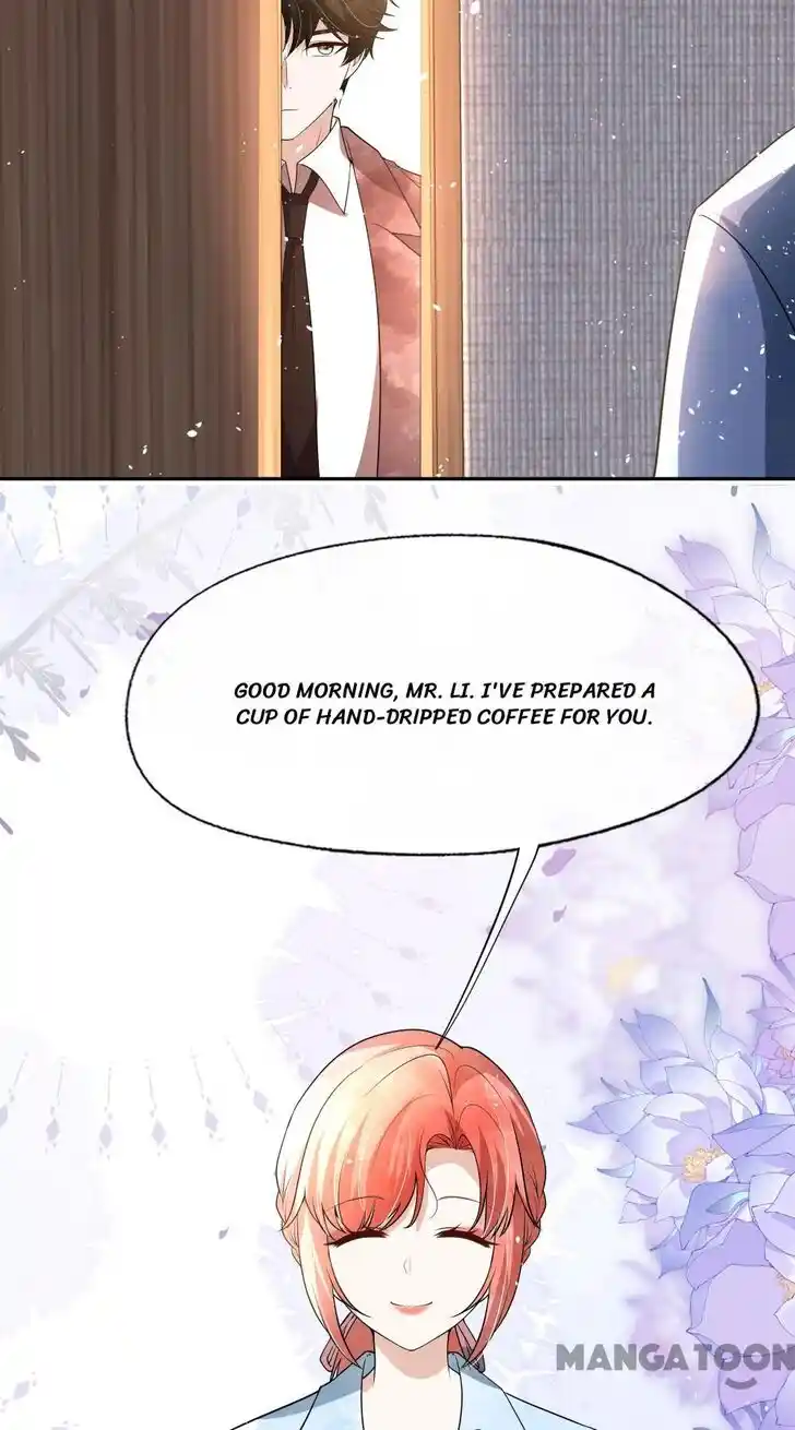 Don't Provoke the Contract Wife Ch.335