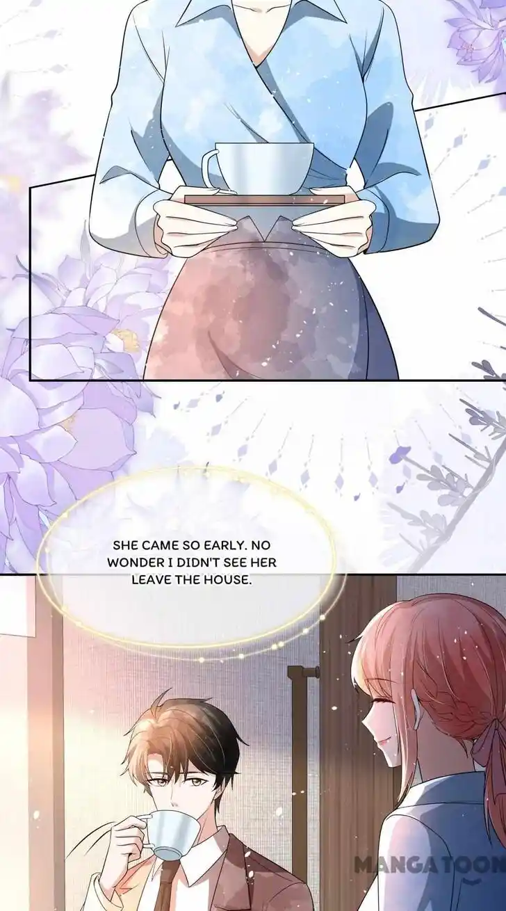 Don't Provoke the Contract Wife Ch.335