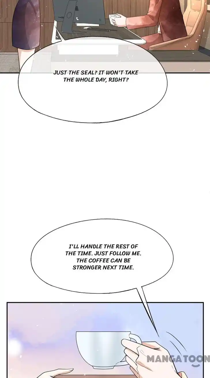 Don't Provoke the Contract Wife Ch.335