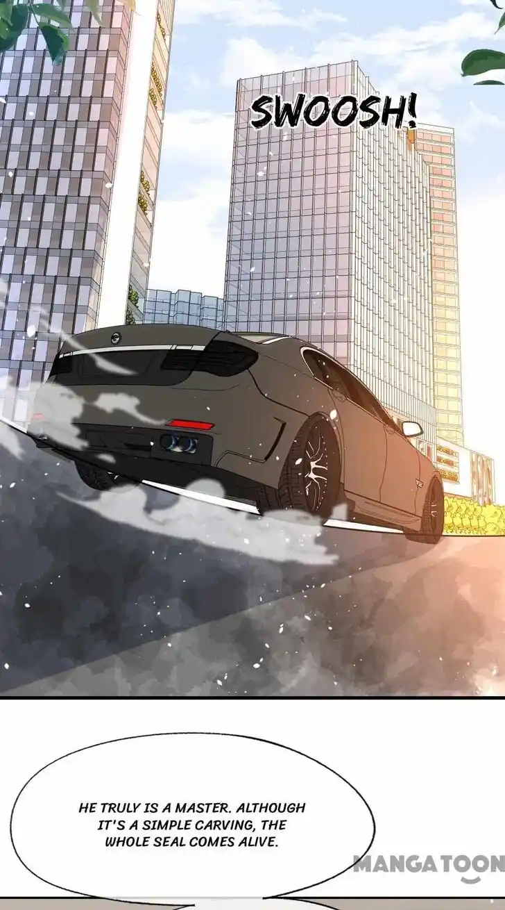 Don't Provoke the Contract Wife Ch.335