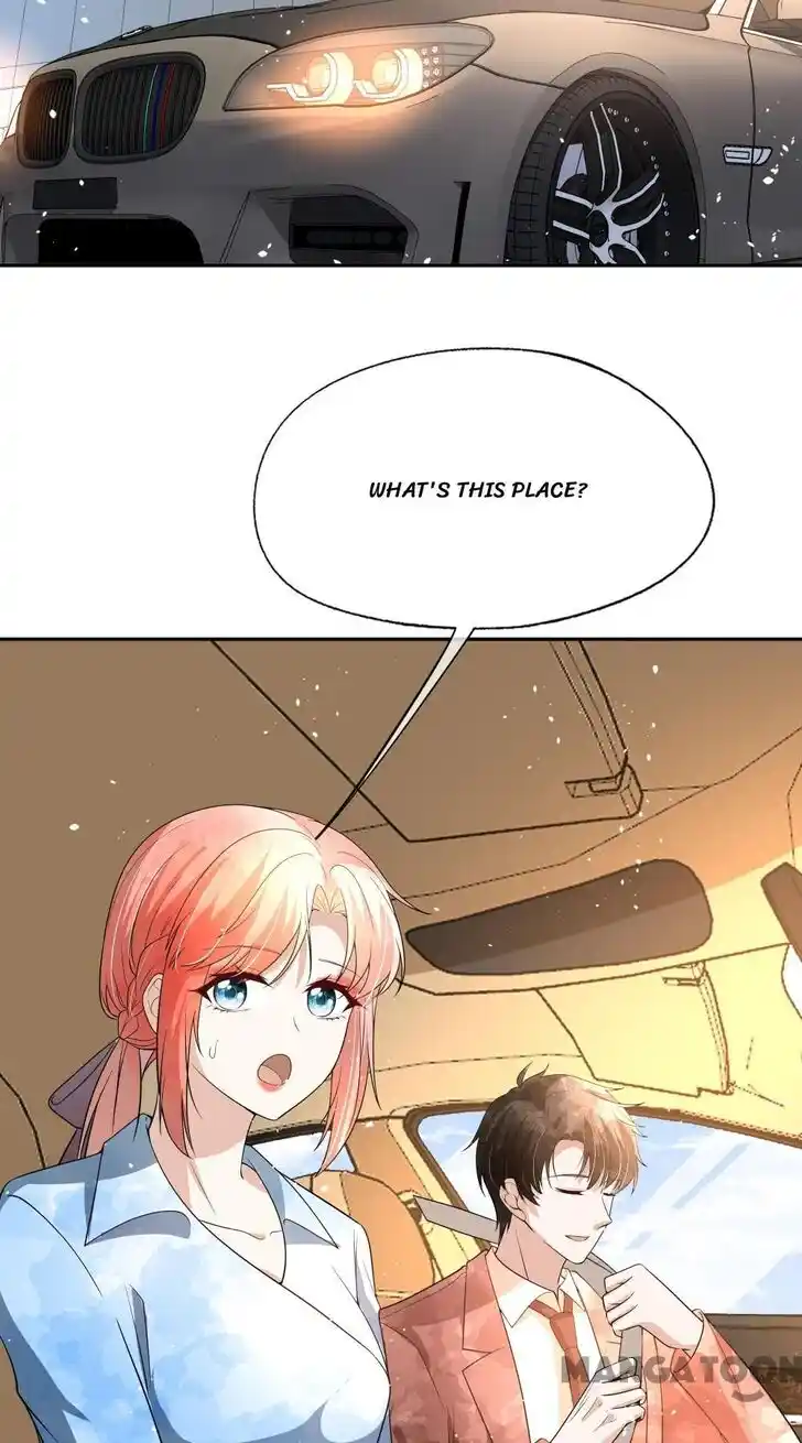 Don't Provoke the Contract Wife Ch.335