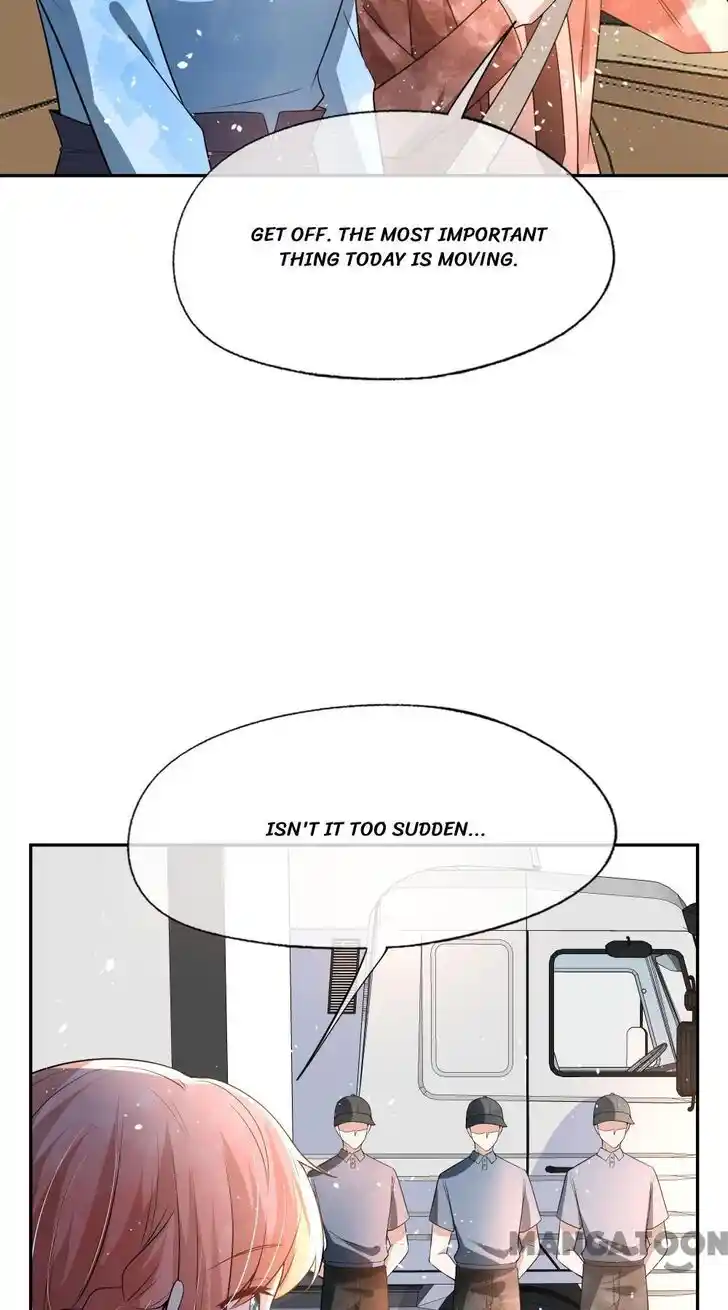 Don't Provoke the Contract Wife Ch.335