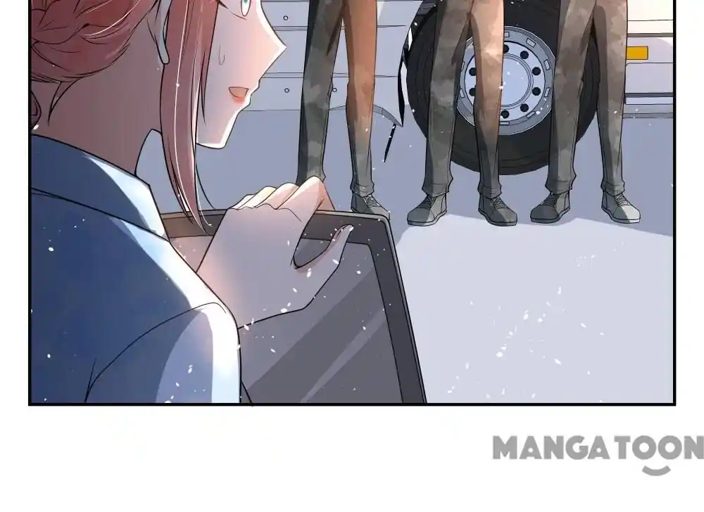 Don't Provoke the Contract Wife Ch.335