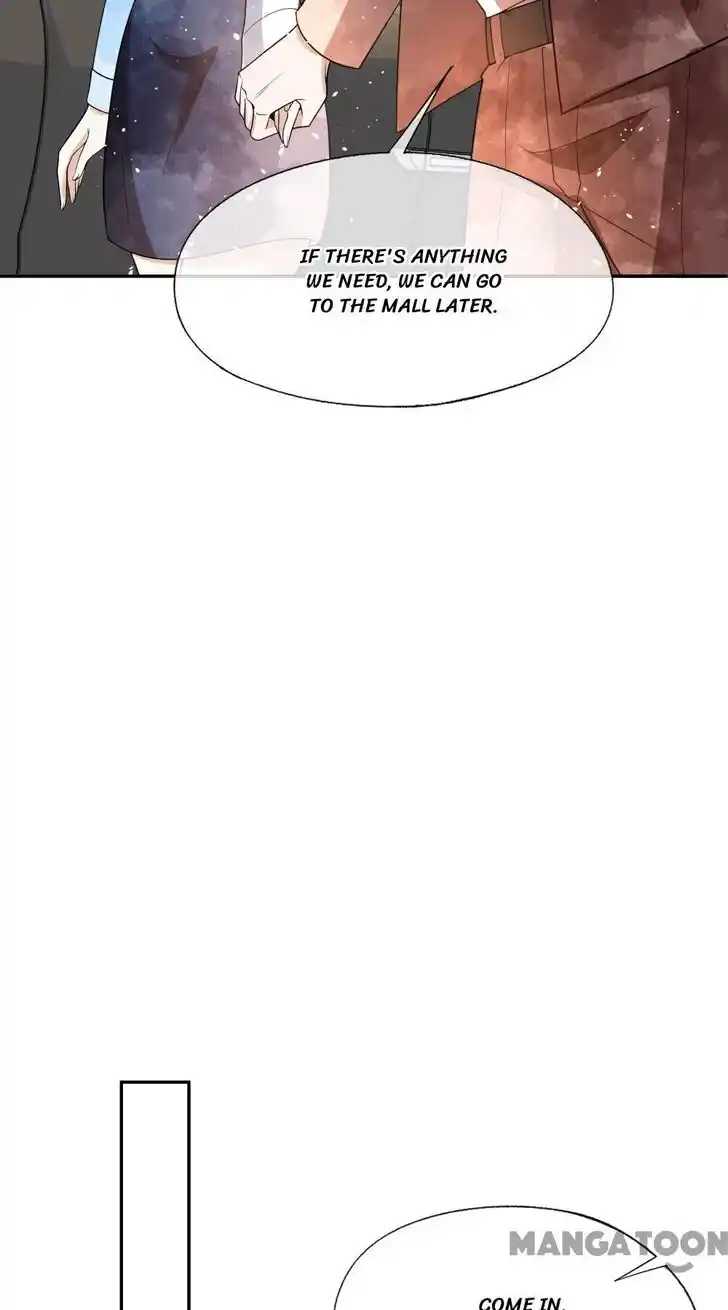 Don't Provoke the Contract Wife Ch.335